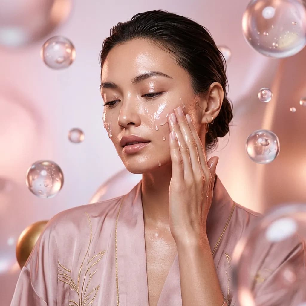 Toners & Essences