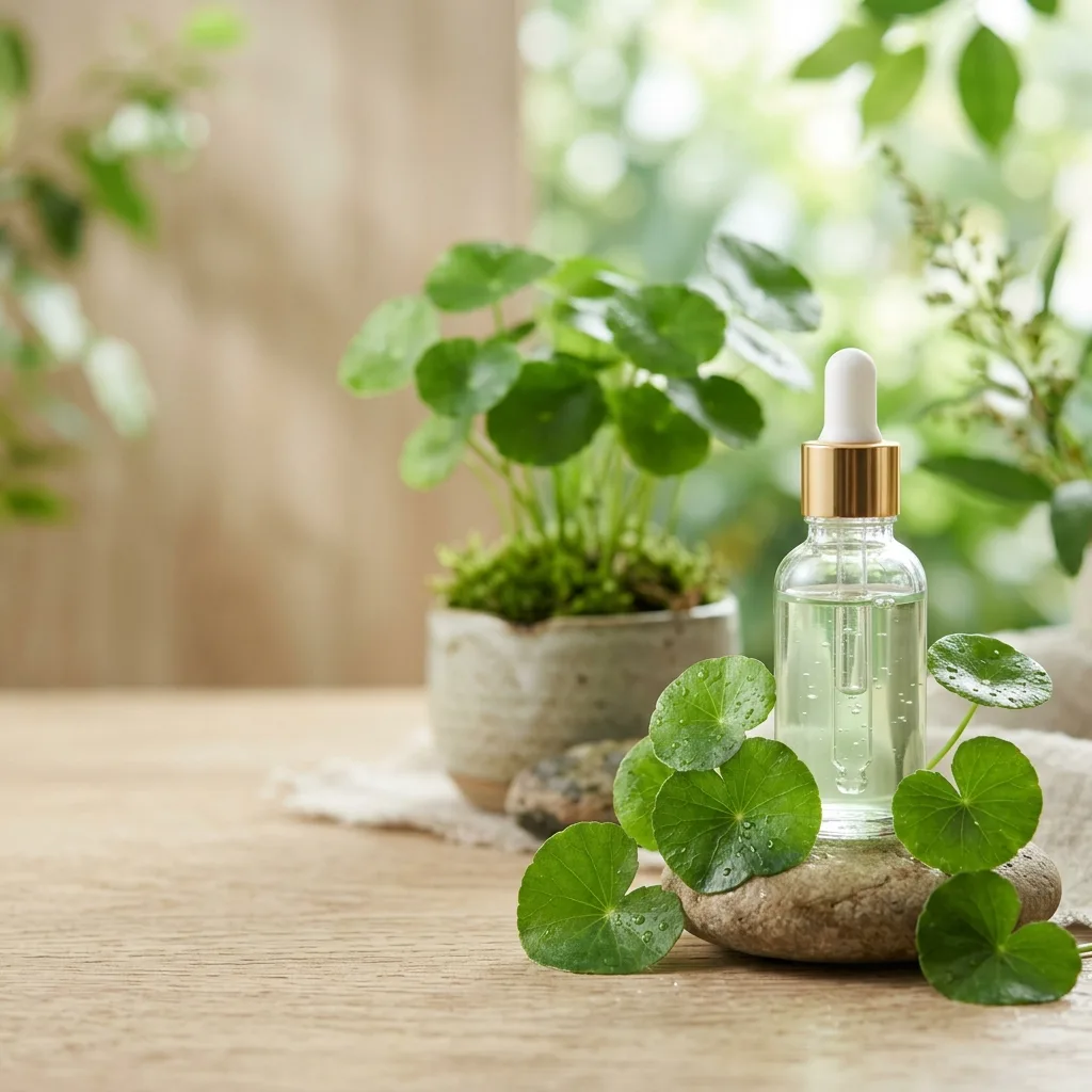 Dr. Jart+ Cicapair & Ceramidin Maroc : Le Guide Ultime Anti-Rougeurs et Barrière Cutanée