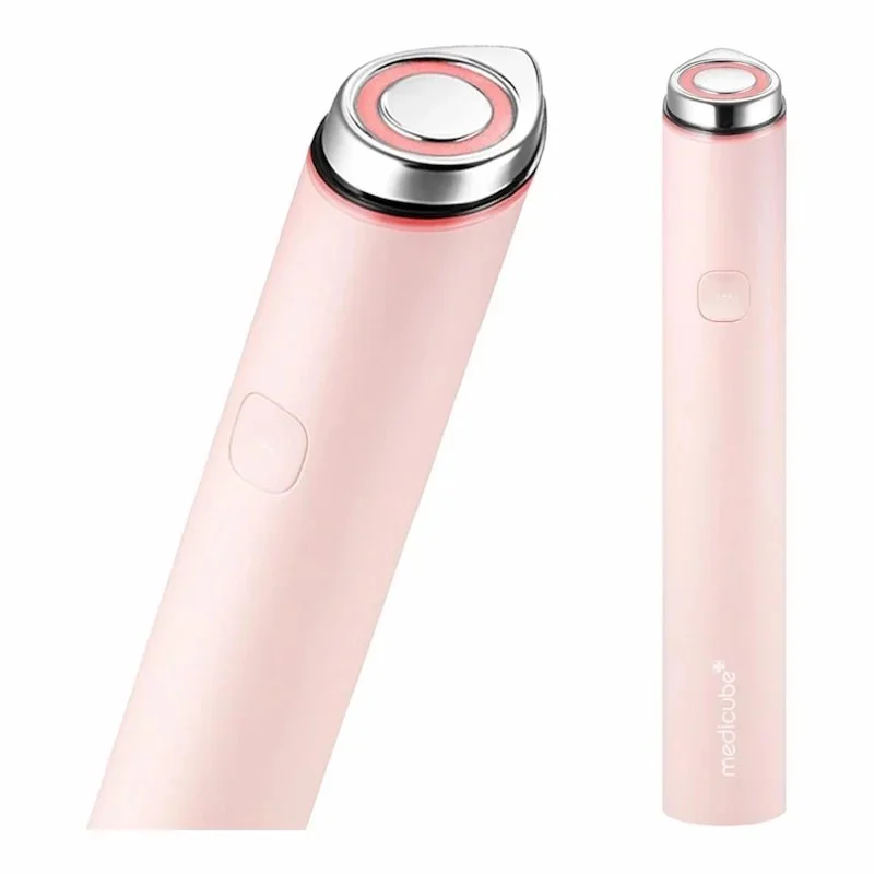 Medicube Age-R Booster Pro Mini – Appareil Visage 6-en-1 LED & Électroporation