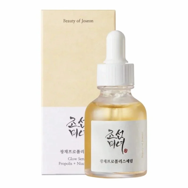 Beauty of Joseon Sérum Propolis + Niacinamide – Éclat et Hydratation