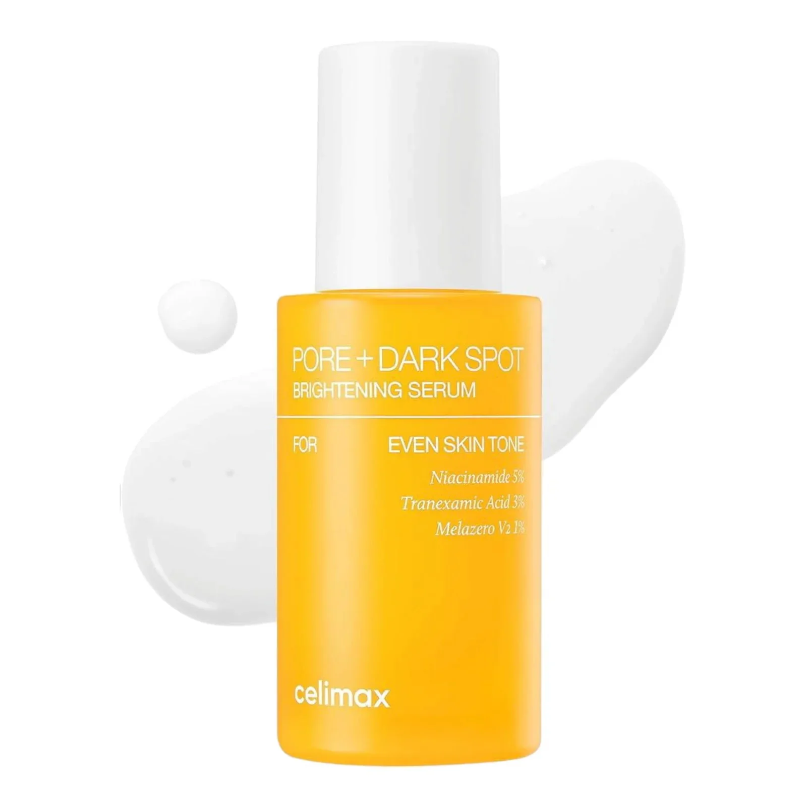 Celimax Pore + Dark Spot – Sérum Éclaircissant Anti-Taches & Pores 30ml