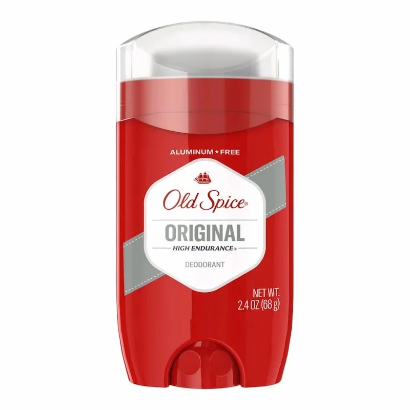 Old Spice Original Stick Fraîcheur Masculine Intense