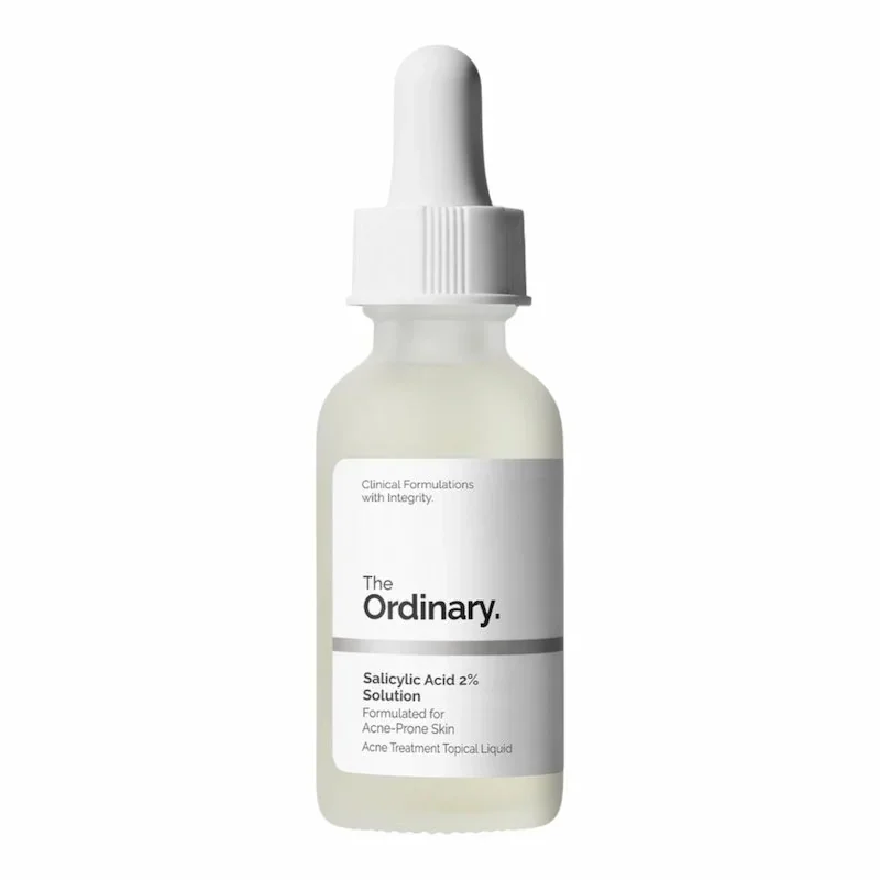 Sérum Purifiant Acide Salicylique 2% Peau Parfaite