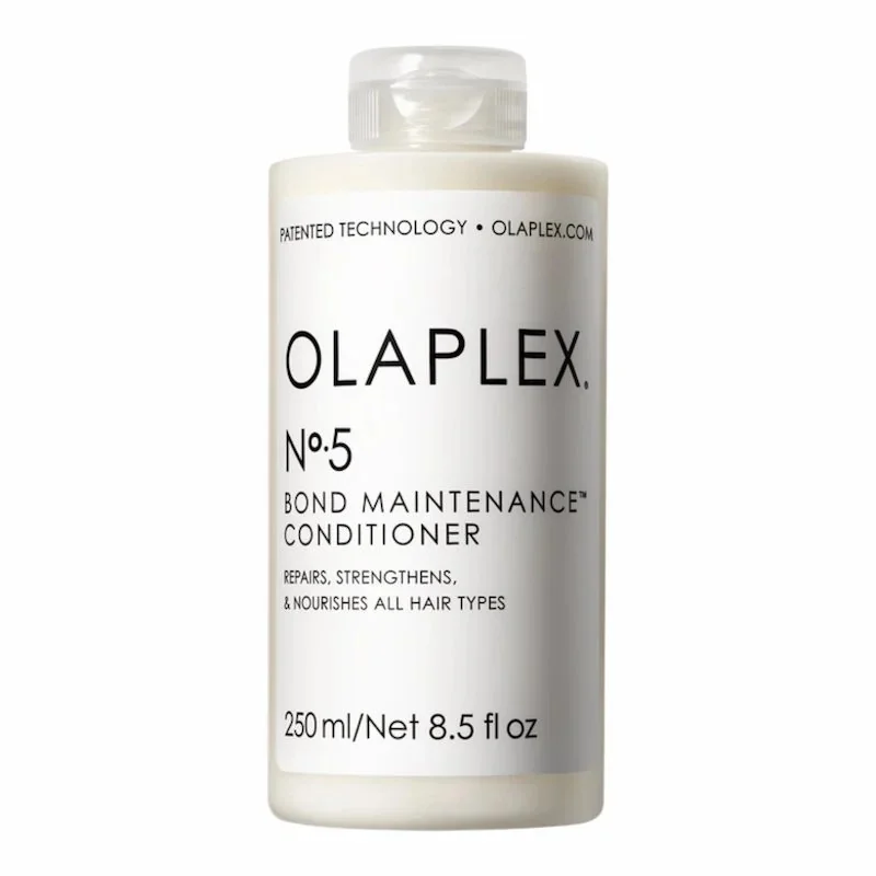 Après Shampooing Réparateur Hydratant – Cheveux Forts & Lisses
