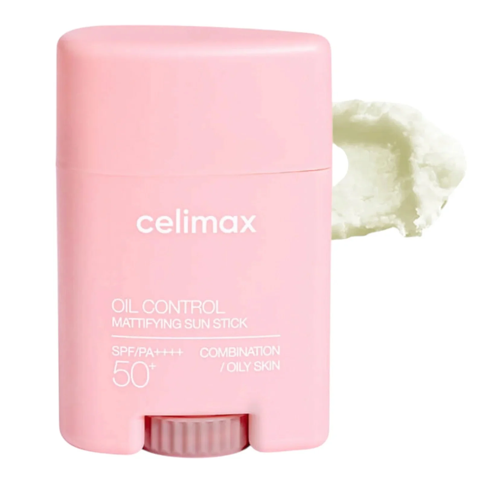 Celimax Oil Control Mattifying Sun Stick – Stick Solaire Matifiant SPF50+ 19g