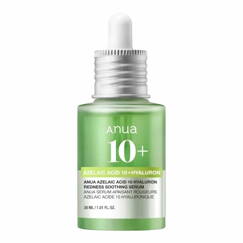 Redness Serum – Azelaic Acid & Hyaluron Apaisant