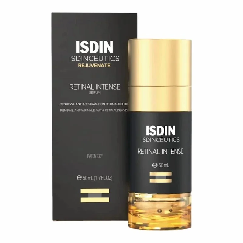 Retinal Intense – Sérum Nuit Anti-Rides Régénérant