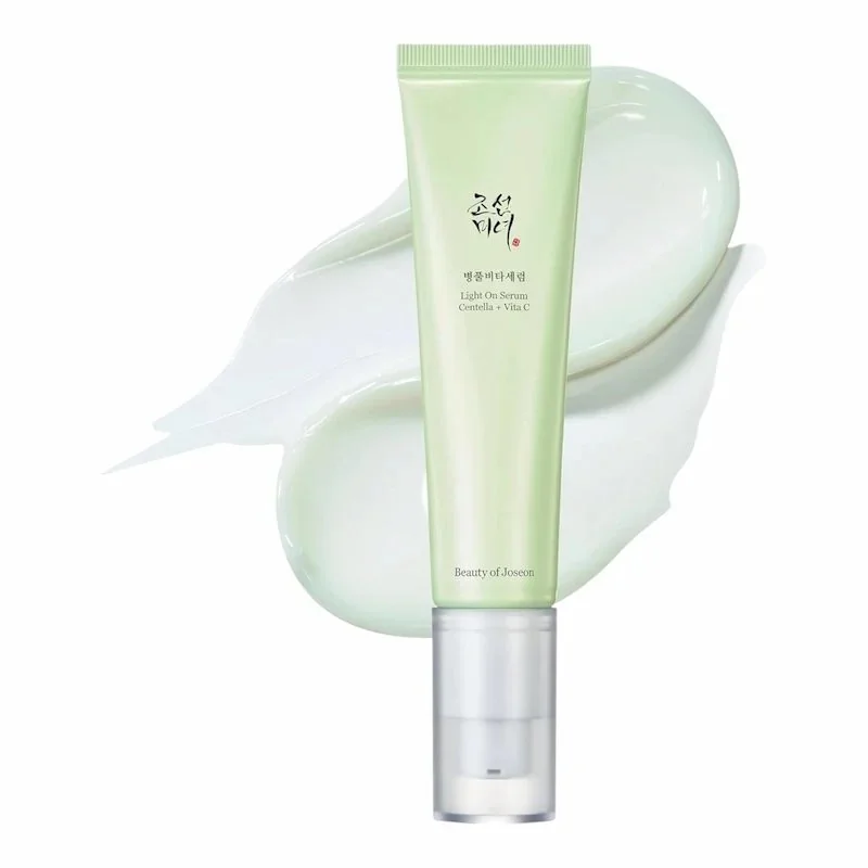 Beauty of Joseon Light On : Sérum Vitamine C & Centella Apaisant (30ml)