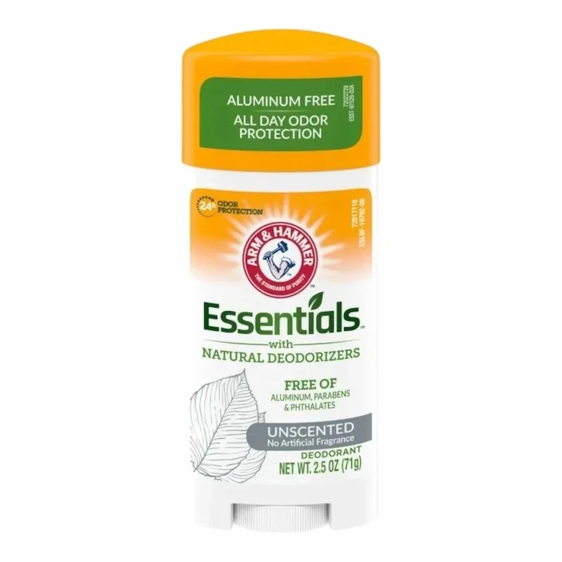 Déodorant Naturel Purifiant 24h Arm & Hammer Essentials