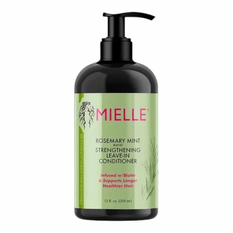 Leave-In Conditioner Fortifiant Hydratation & Pousse Intense
