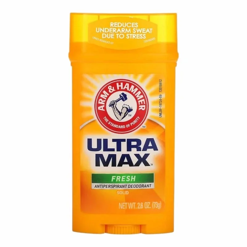 Déodorant Stick Ultra Max Fresh Arm & Hammer