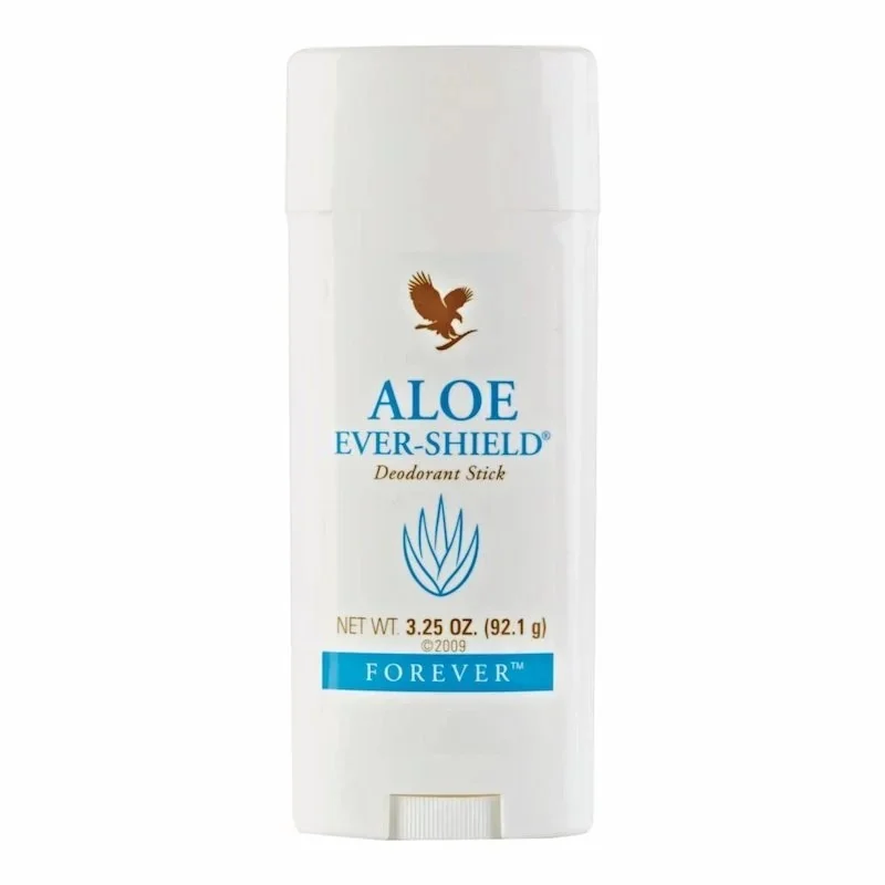 Aloe Ever Shield – Déodorant Naturel Aloe Vera Protection 24h
