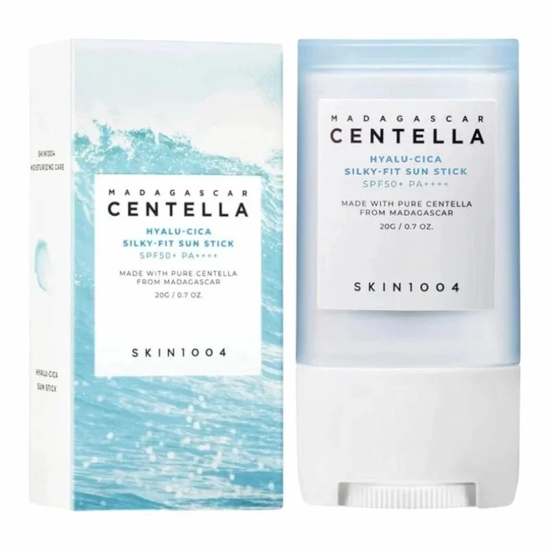 SKIN1004 Centella Hyalu-Cica Water-Fit Sun Serum SPF50+ 20g