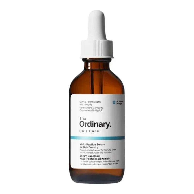Sérum Capillaire Densité & Croissance Multi-Peptides