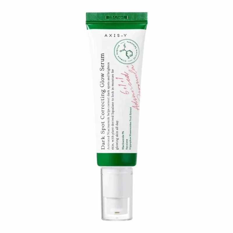AXIS-Y Sérum Éclat Correcteur Anti-Taches Niacinamide