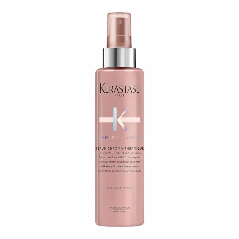 Sérum Thermique Protecteur Chroma Care pour Cheveux Colorés