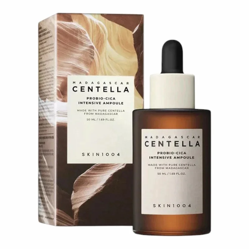 SKIN1004 Ampoule Centella Probio-Cica Réparatrice Intensive