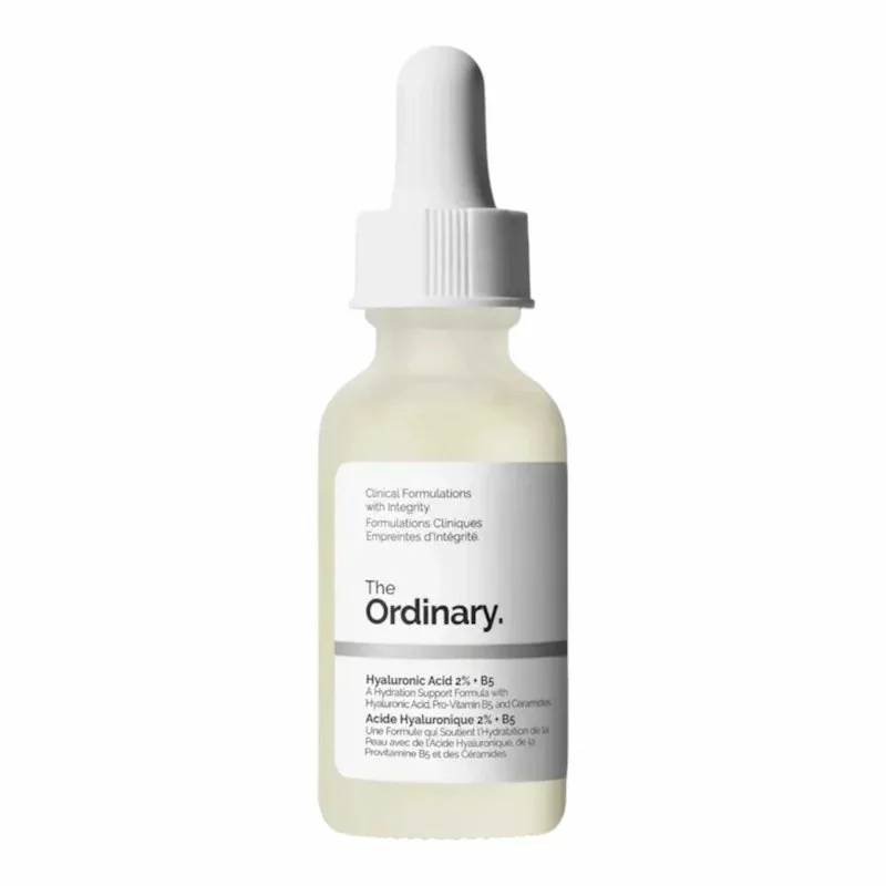 Sérum Hydratation Intense Acide Hyaluronique + B5 & Céramides