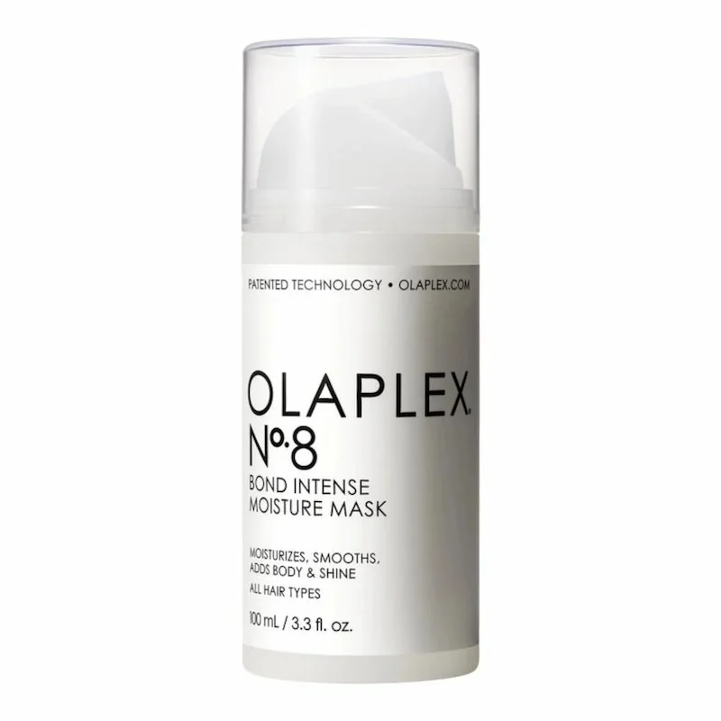 Masque Hydratant Réparateur Intense – Cheveux Brillants & Doux
